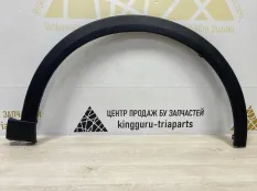 Расширитель крыла Exeed RX 2023-2024 609001624AA T22, передний правый