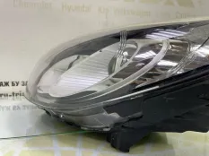 Фара Hyundai IX35 2010-2013 921012S010 LM ДО РЕСТАЙЛИНГ, передняя левая