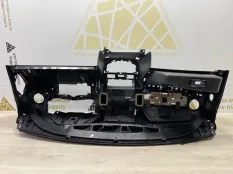 Торпедо Renault Duster 2015-2021 681001758R 1 HSA/M РЕСТАЙЛИНГ