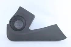 Накладка обшивки двери Renault Duster 2010-2015 1128255XCF 1 HSA/M ДО РЕСТАЙЛИНГ, передняя правая