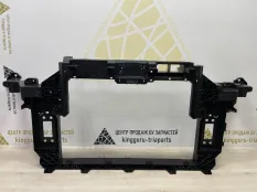 Панель передняя Changan CS55 Plus 2021-2024 5302370AW20 1