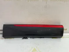 Молдинг двери Changan CS55 Plus 2021-2024 6202522AW22 1, задний правый