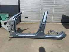 Боковина кузова Volvo S90 2 D4 Дорестайлинг 2020 31386180 PS 2.0 ДИЗЕЛЬ D4204T14, левая