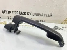 Ручка двери KIA Ceed 2006-2010 826511H010 1 ED ДО РЕСТАЙЛИНГ, передняя правая