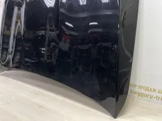 Капот BMW M5 2017-2020 41008071555 F90 ДО РЕСТАЙЛИНГ