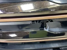 Решетка радиатора Exeed VX 2021-2024 602000386AA M36T