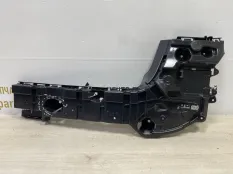 Кронштейн бампера BMW X4 2014-2017 51127338760 F26, задний правый