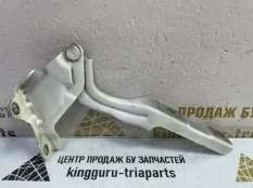 Петля капота Hyundai Creta 2016-2020 79110A0000 1 GSR ДО РЕСТАЙЛИНГ, левая