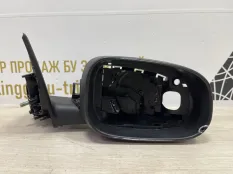 Корпус зеркала Volvo S60 2000-2004 30716490 1 RS ДО РЕСТАЙЛИНГ, правый