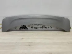Накладка бампера BMW X6 2014-2018 51117319805 F16, передняя
