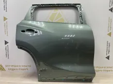 Дверь Exeed TXL 2020-2023 509000768AA M32T, задняя правая