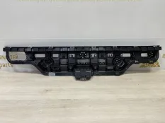 Кронштейн бампера центральный BMW X6 2019-2022 51127425449 G06, задний