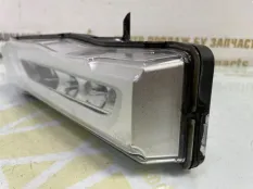 Фара противотуманная BMW X5 2019-2023 63177406366 G05, правая