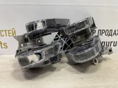 Линза фары Genesis GV70 2020-2022 JK 1, левая