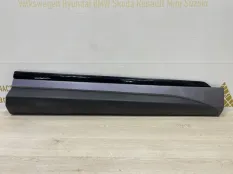 Молдинг двери Exeed LX 2022-2024 609000293AA T1C РЕСТАЙЛИНГ, передний правый