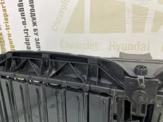 Жалюзи радиатора BMW X7 2019-2022 51749465348 G07