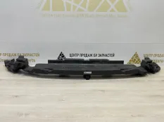 Абсорбер бампера BMW X2 2018-2021 51118069094 F39 M-PACK, передний