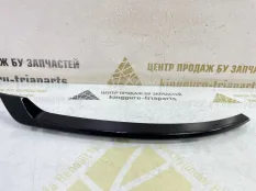 Накладка бампера Volvo XC90 2014-2019 31383857 2 L_ ДО РЕСТАЙЛИНГ, задняя правая