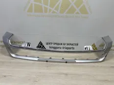 Накладка бампера Exeed VX 2021-2024 602000355AA M36T, передняя