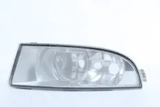 Фара противотуманная Skoda Octavia 2004-2009 1Z0941699C A5 1Z3 ДО РЕСТАЙЛИНГ, передняя левая