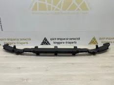 Абсорбер бампера BMW X3 2017-2021 51118070395 G01 M-PACK ДО РЕСТАЙЛИНГ, передний