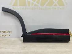 Молдинг двери Omoda C5 2022-2024 609001056AA T19C, задний правый