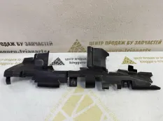 Дефлектор радиатора Volkswagen Teramont 2017-2020 3CN121284D 1 CA1 ДО РЕСТАЙЛИНГ, правый