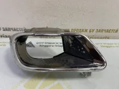 Насадка на глушитель BMW X5 2019-2023 51128074190 G05 M-PACK, правая