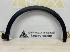 Расширитель крыла Exeed RX 2023-2024 609001624AA T22, передний правый