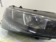 Фара галогеновая Skoda Rapid 2020-2022 60U941020 2 NK6, правая