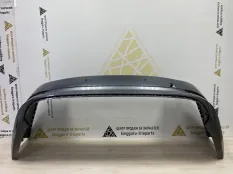 Бампер Skoda Octavia 2019-2022 5ER807421A A8 NN3, задний