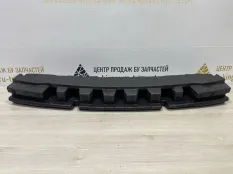 Абсорбер бампера Skoda Rapid 2020-2022 60U807251A 2 NK6, задний