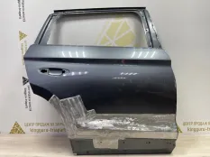 Дверь Skoda Kodiaq 2016-2022 565833056 1 NS7 ДО РЕСТАЙЛИНГ, задняя правая