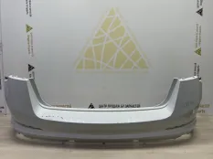 Бампер Skoda Rapid 2020-2022 60U807421D 2 NK6, задний