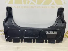 Защита двигателя Volkswagen Polo 2020-2022 6R0825237D 6 CK4