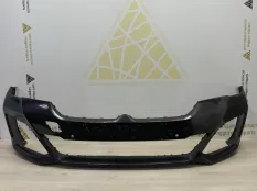 Бампер BMW 5 2020-2022 51118098644 G30 M-PACK РЕСТАЙЛИНГ, передний