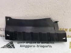 Кронштейн бампера BMW X5 2019-2023 51127487525 G05, левый