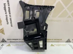 Кронштейн бампера BMW X1 2015-2019 51127332318 F48, задний правый