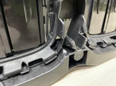 Жалюзи радиатора BMW X7 2019-2022 51749465348 G07