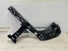 Кронштейн бампера BMW X1 2015-2019 51127381120 F48, задний правый