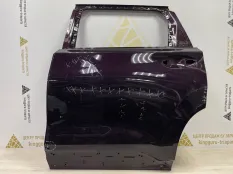 Дверь Exeed VX 2021-2024 509000767ABDYJ M36T, задняя левая