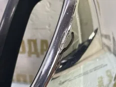 Решетка радиатора BMW 3 2011-2016 7294803 F30 ДО РЕСТАЙЛИНГ, левая