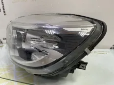 Фара LED ЛЭД светодиодная BMW 2 2013-2018 63117391401 F46, левая