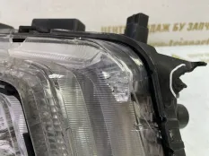 Фара противотуманная Hyundai Tucson 2018-2021 92202D7600 3 TL РЕСТАЙЛИНГ, передняя правая