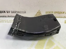 Воздуховод тормозного механизма BMW X5 2019-2023 51747421700 G05, передний правый