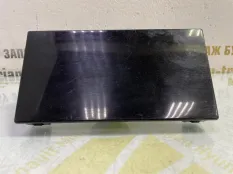 Заглушка бампера Changan CS55 Plus 2021-2024 2803470AW20 1, передняя