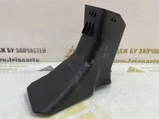 Воздуховод BMW X3 2021-2024 51747400004 G01 РЕСТАЙЛИНГ, правый