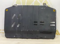 Защита картера Changan UNI-V 2022-2024 NLZ0920030 1