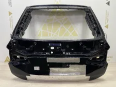 Крышка багажника BMW 6 2020-2022 41007419932 G32 РЕСТАЙЛИНГ