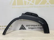 Расширитель крыла Changan CS35 Plus 2021-2023 5512610BQ01, задний левый